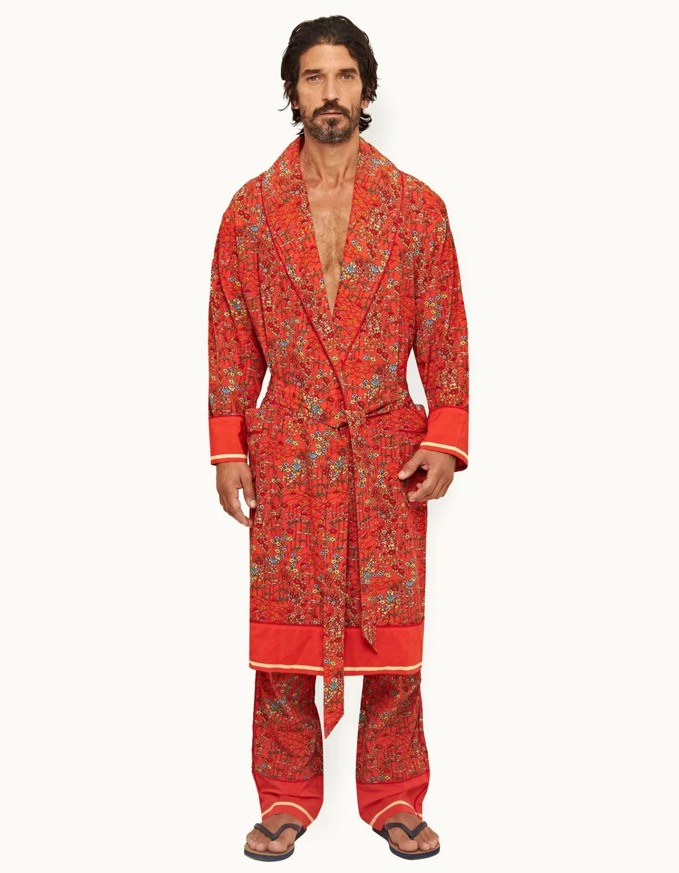 Discount Mervyn Hommes Vêtements Dinterieur