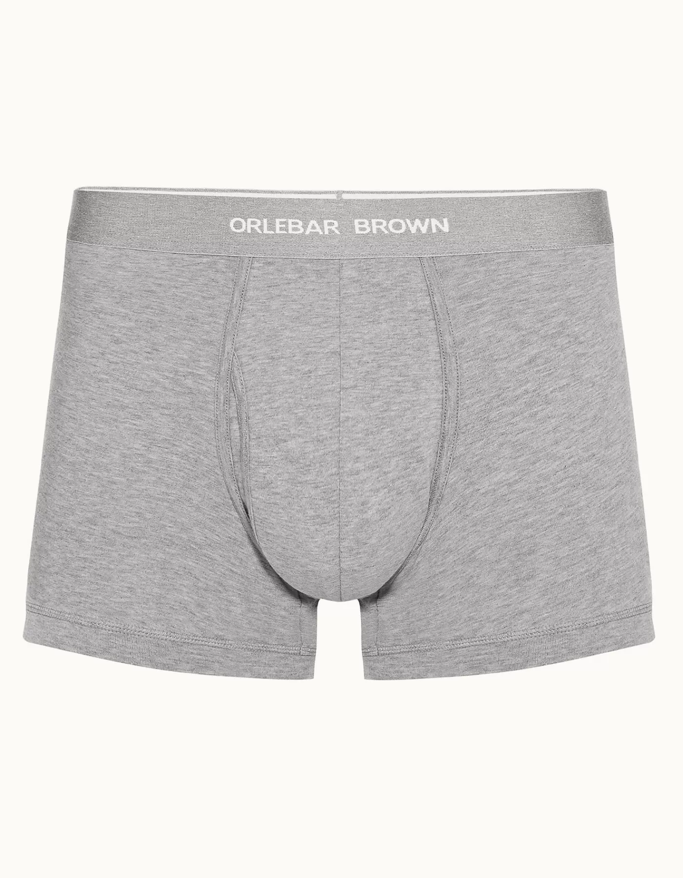 Clearance Mid Trunk Hommes Sous Vêtements