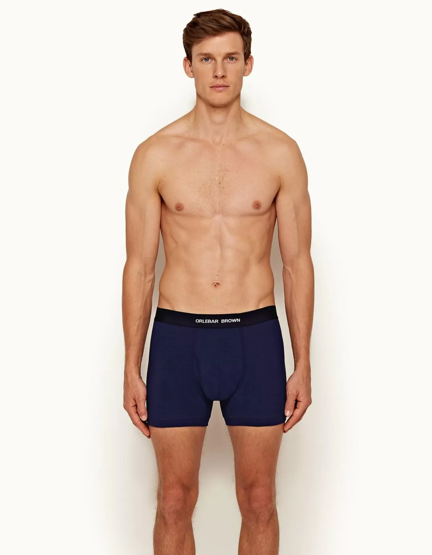 Discount Mid Trunk Hommes Sous Vêtements