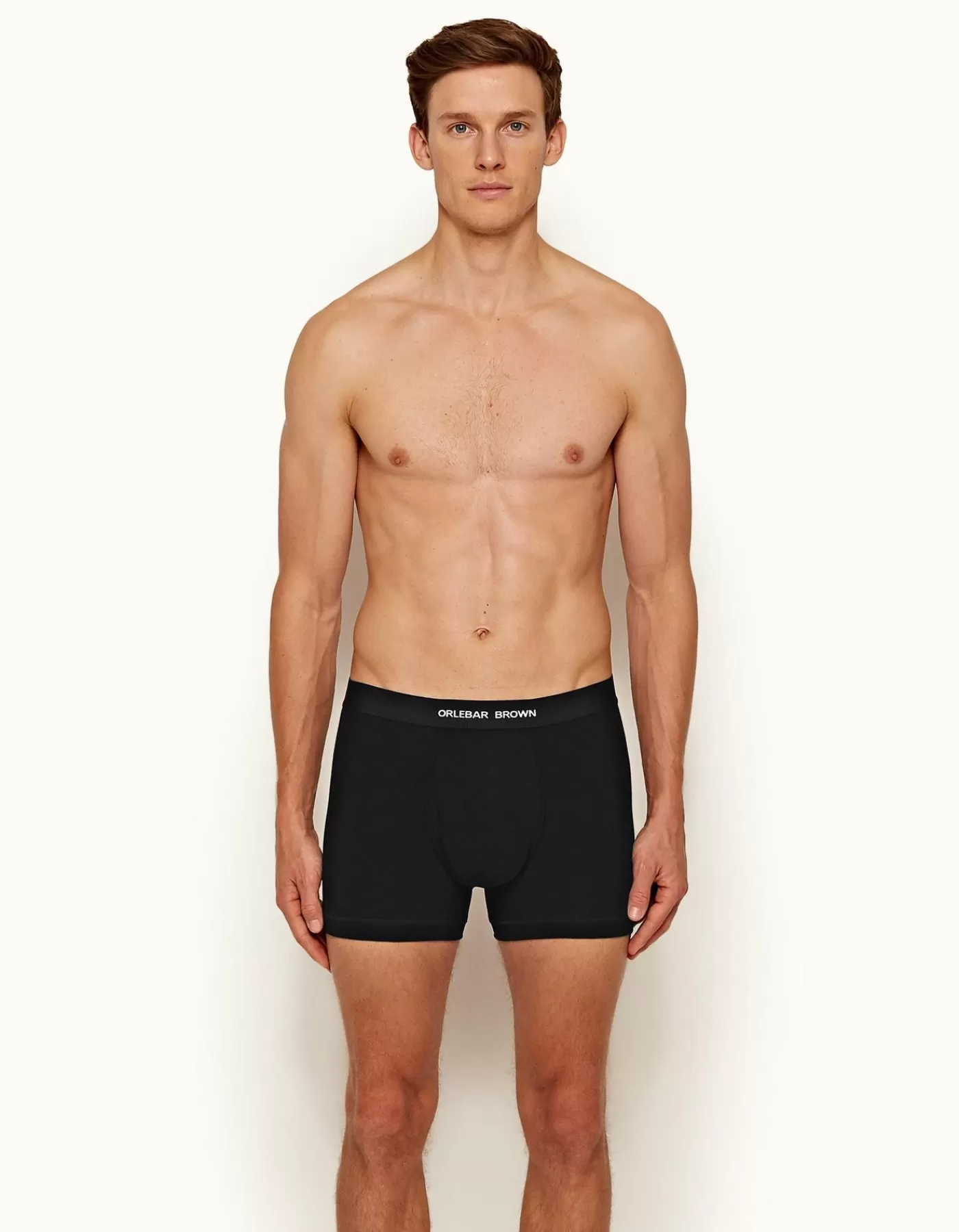 Discount Mid Trunk Hommes Sous Vêtements