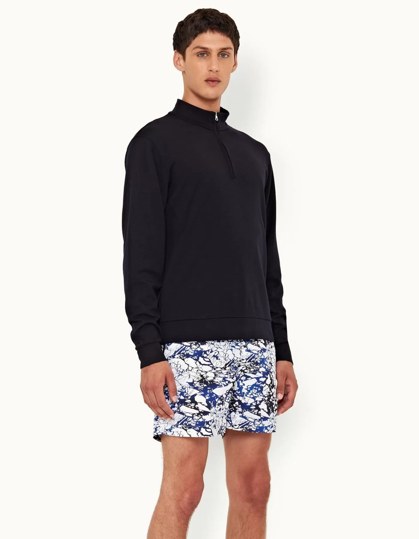 Discount Neilson Merino Hommes SurVêtements