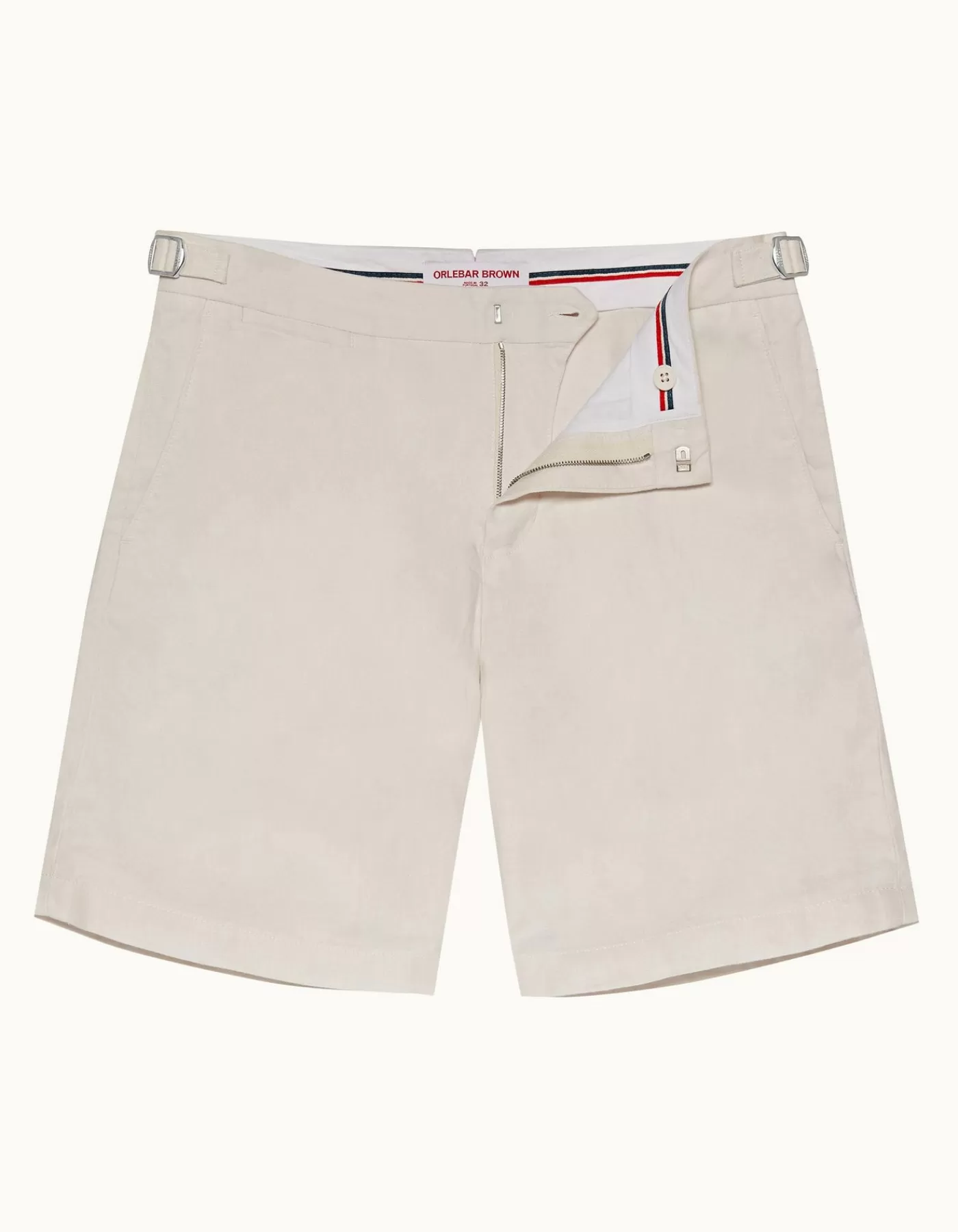 Best Sale Norwich Linen Hommes Shorts