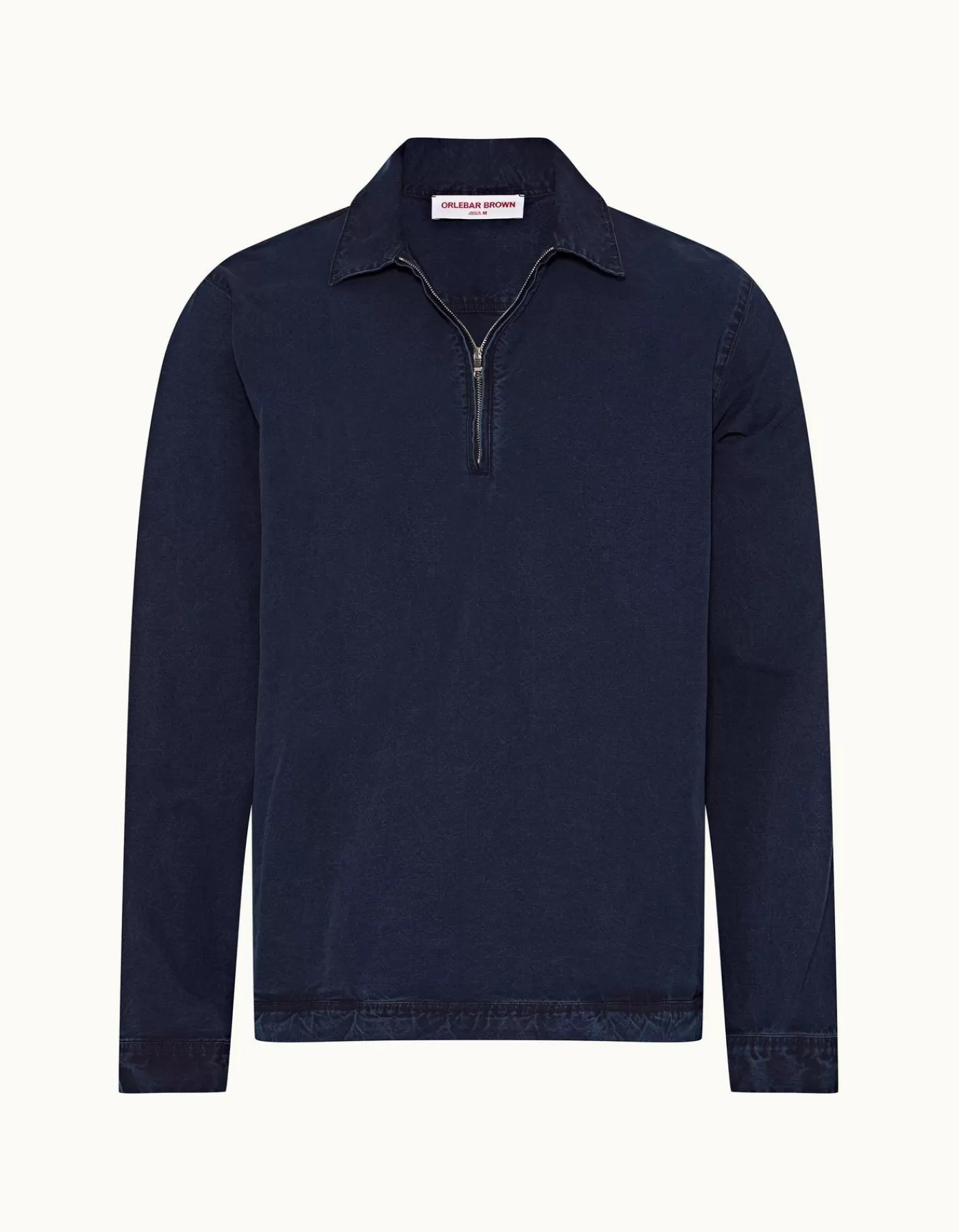 Clearance Oglio Denim Hommes Vestes & Blousons
