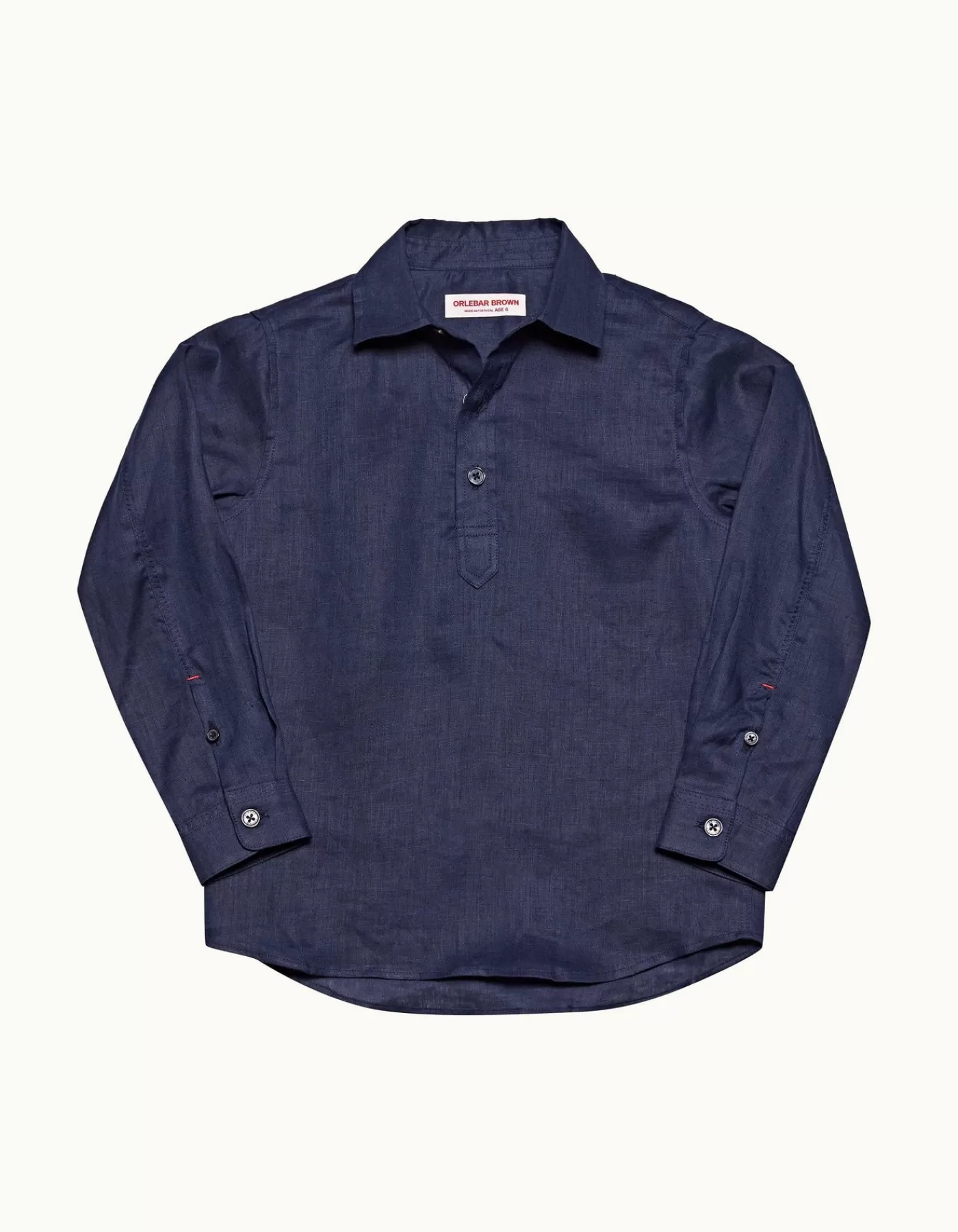 Flash Sale Rhys Linen Enfants Enfants