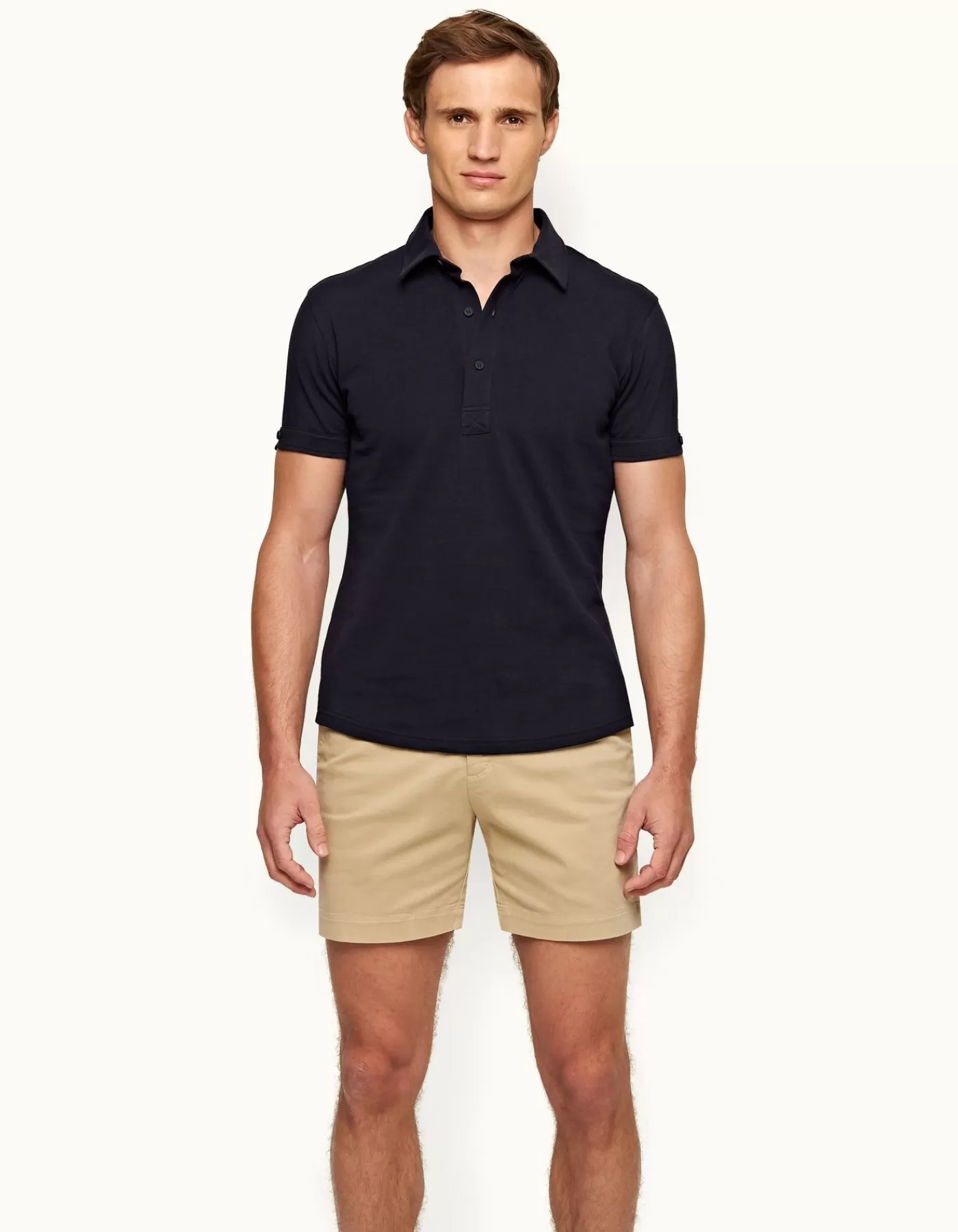 Sale Sebastian Hommes Polos