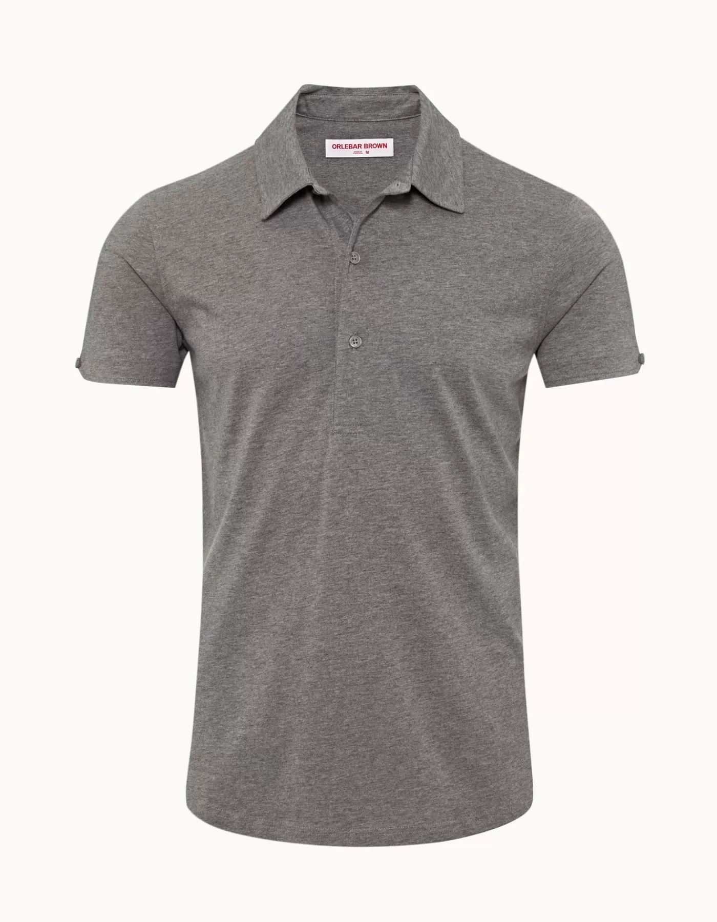 Sale Sebastian Silk Hommes Polos