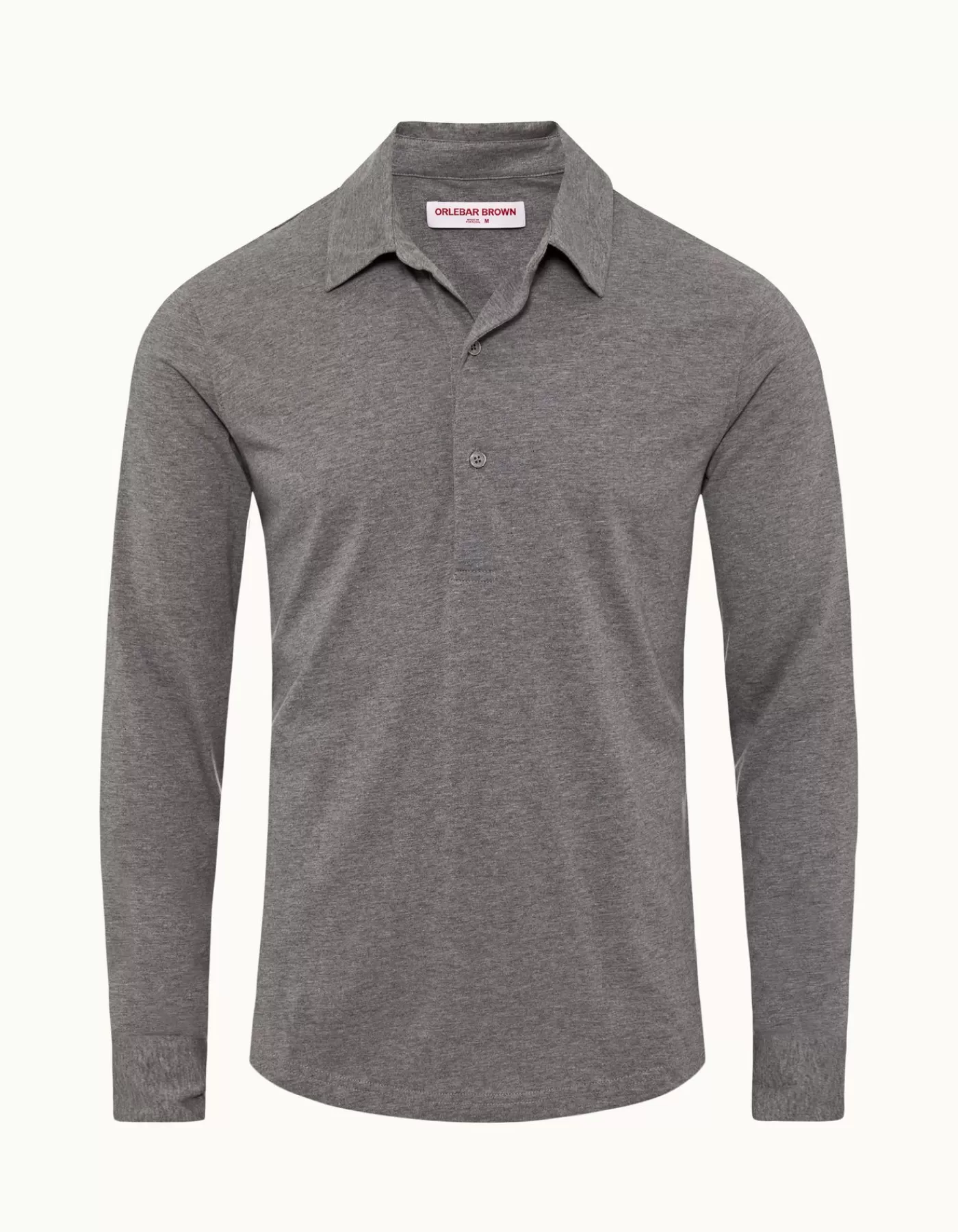 Clearance Sebastian Silk Hommes Polos