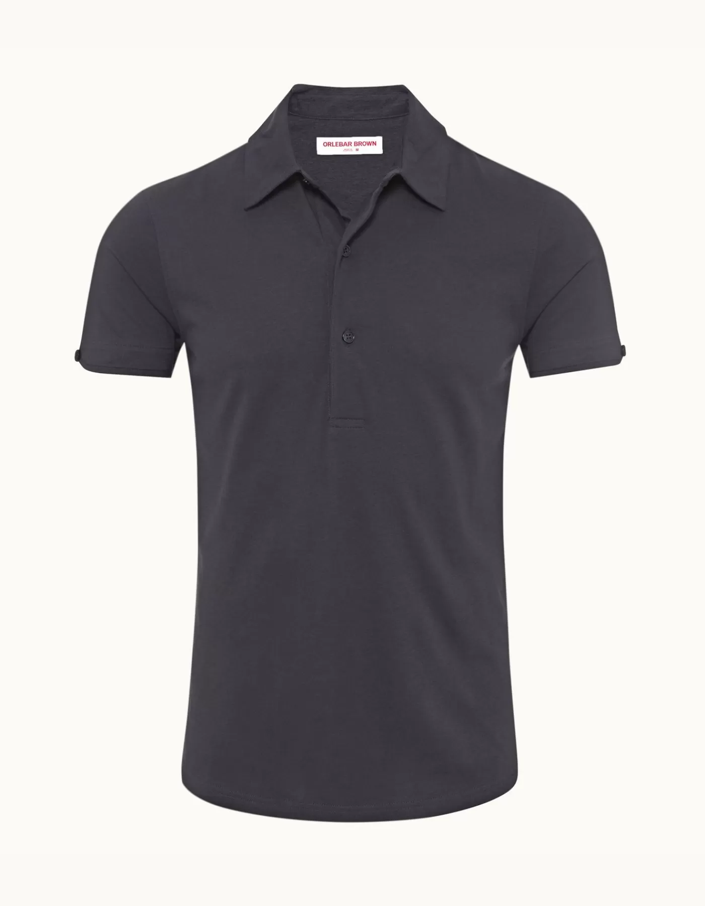 Shop Sebastian Silk Hommes Polos