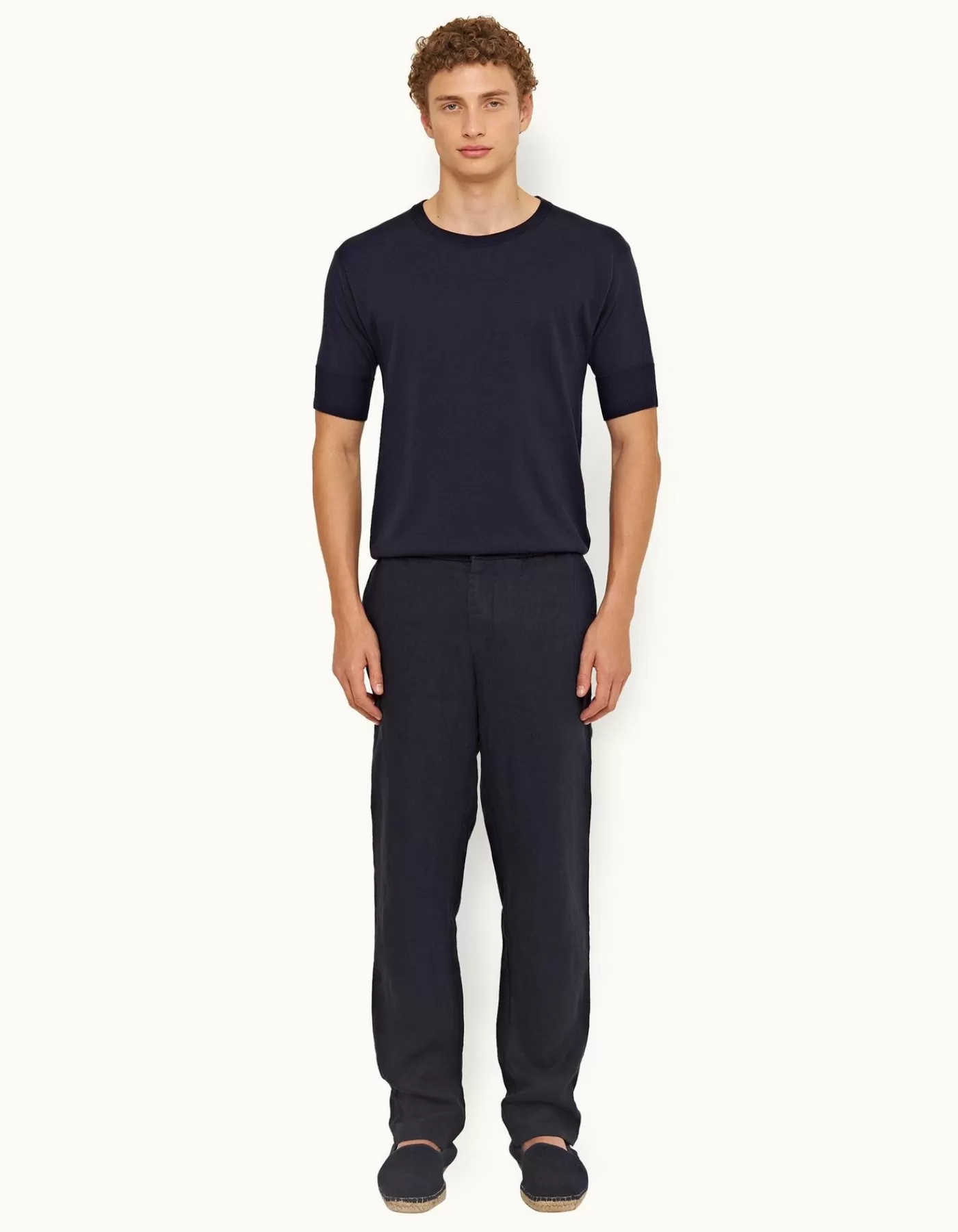 Online Sedgwick Hommes Pantalons