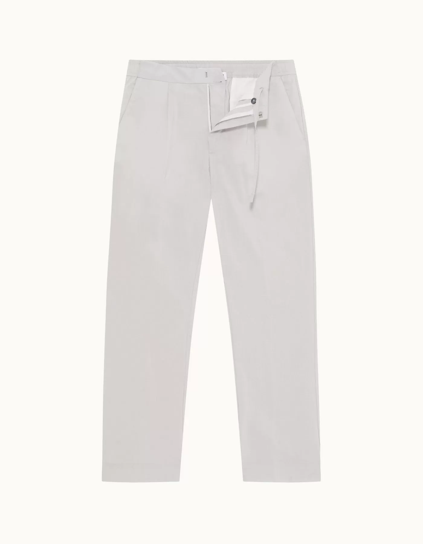 Hot Sedgwick Poplin Hommes Pantalons