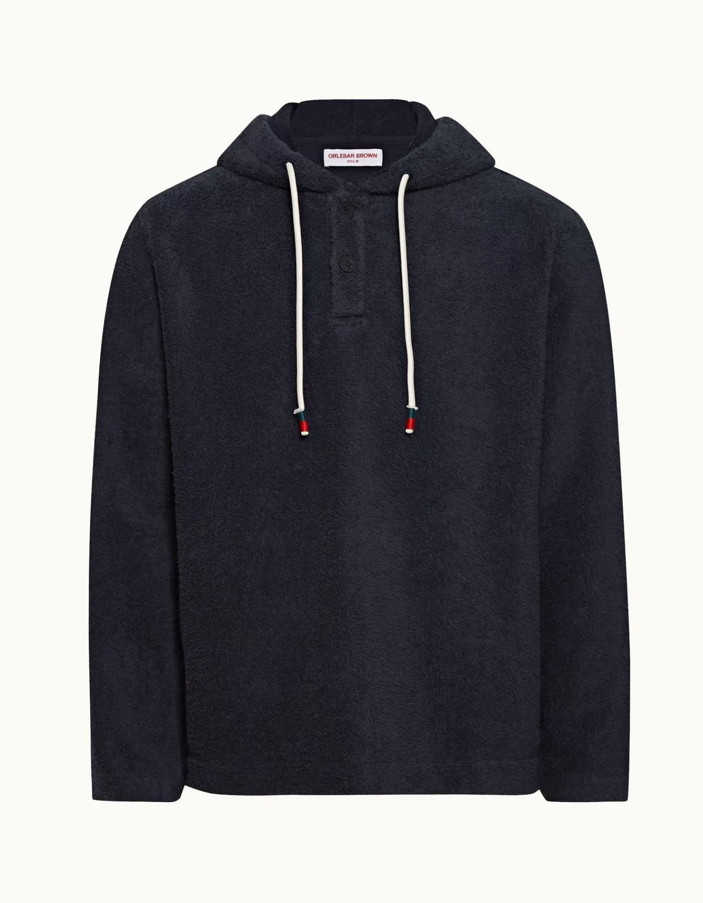 New Sennett Towelling Hommes Vêtements Dinterieur
