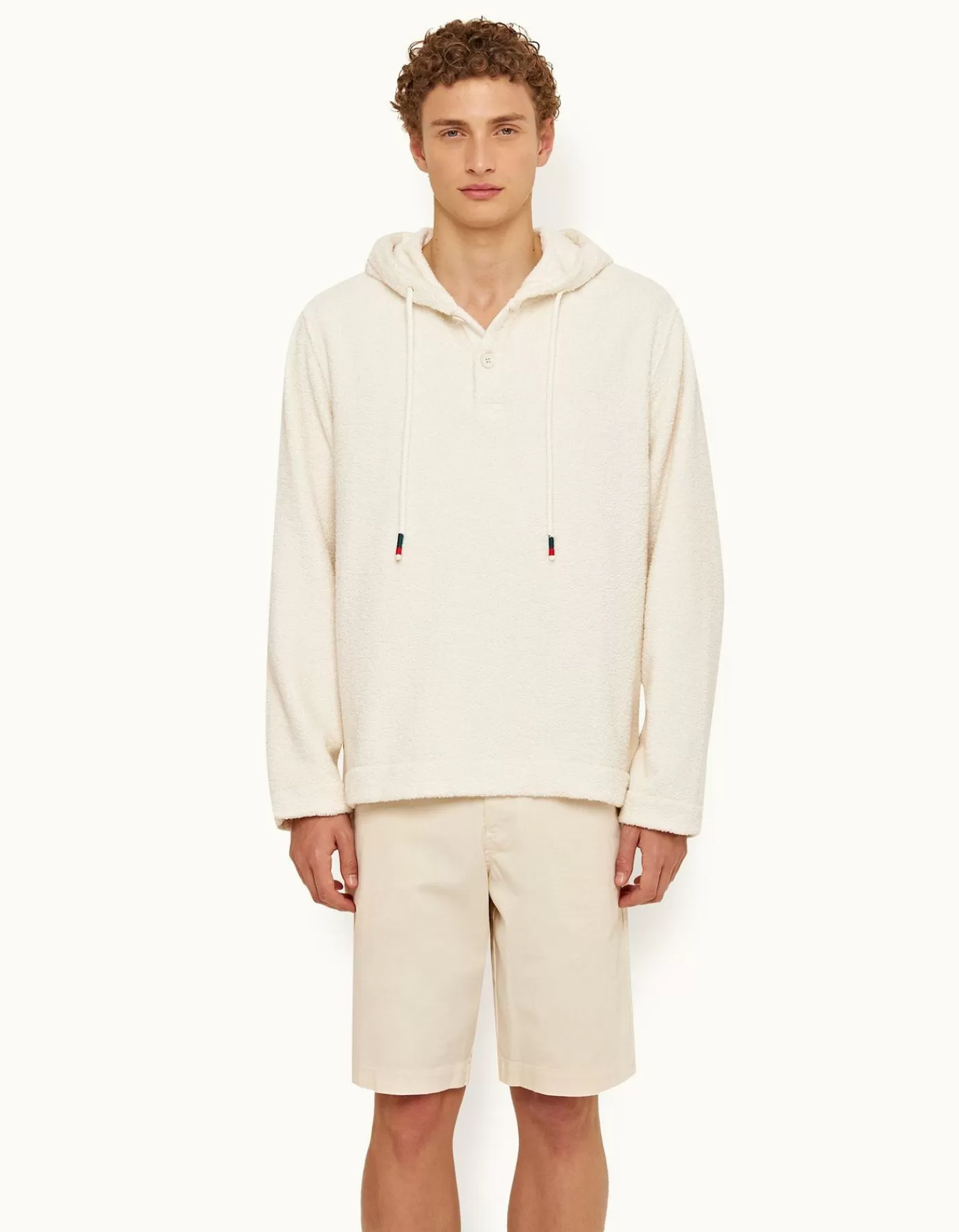 Sale Sennett Towelling Hommes Vêtements Dinterieur