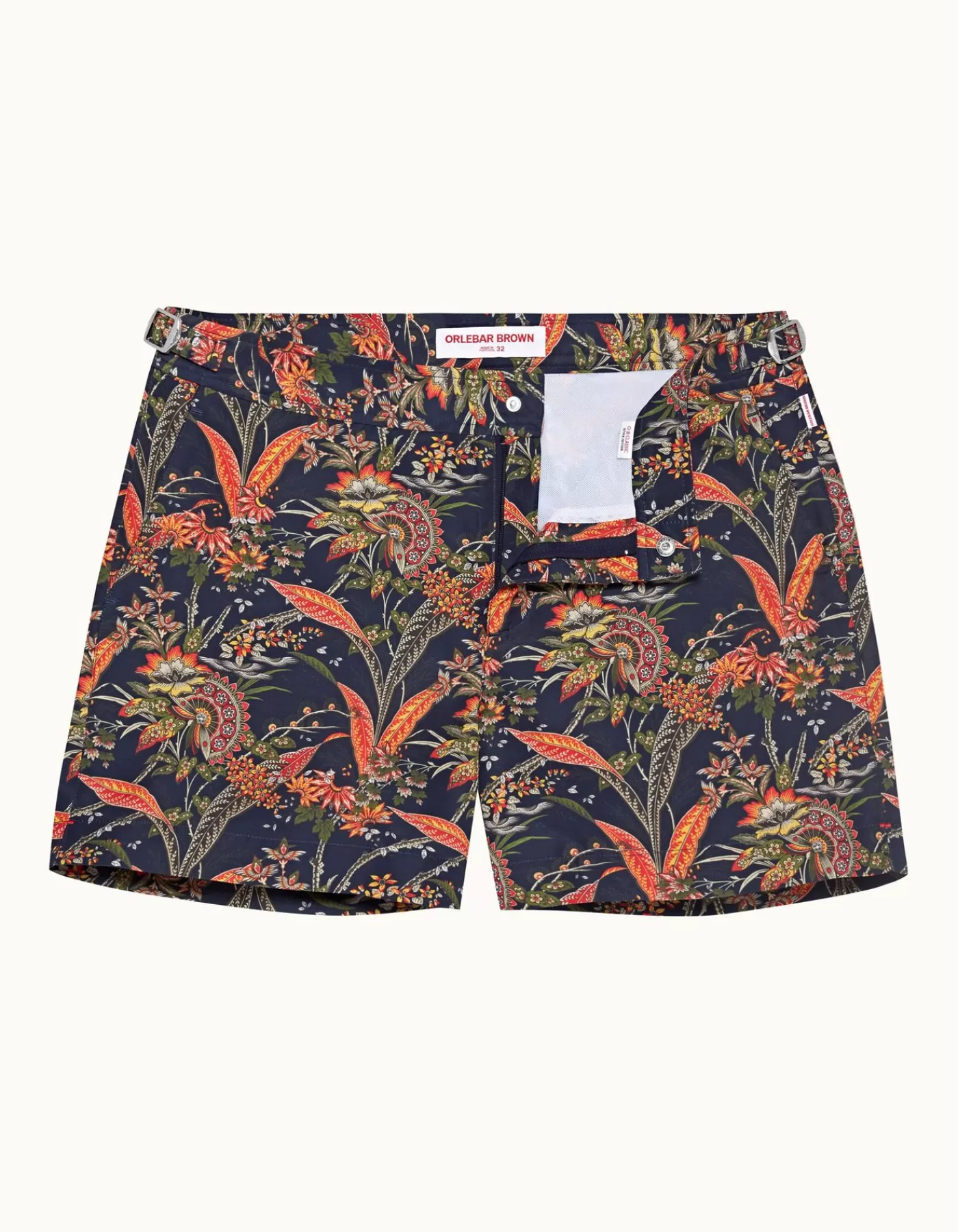 Store Setter Hommes Shorts De Bain