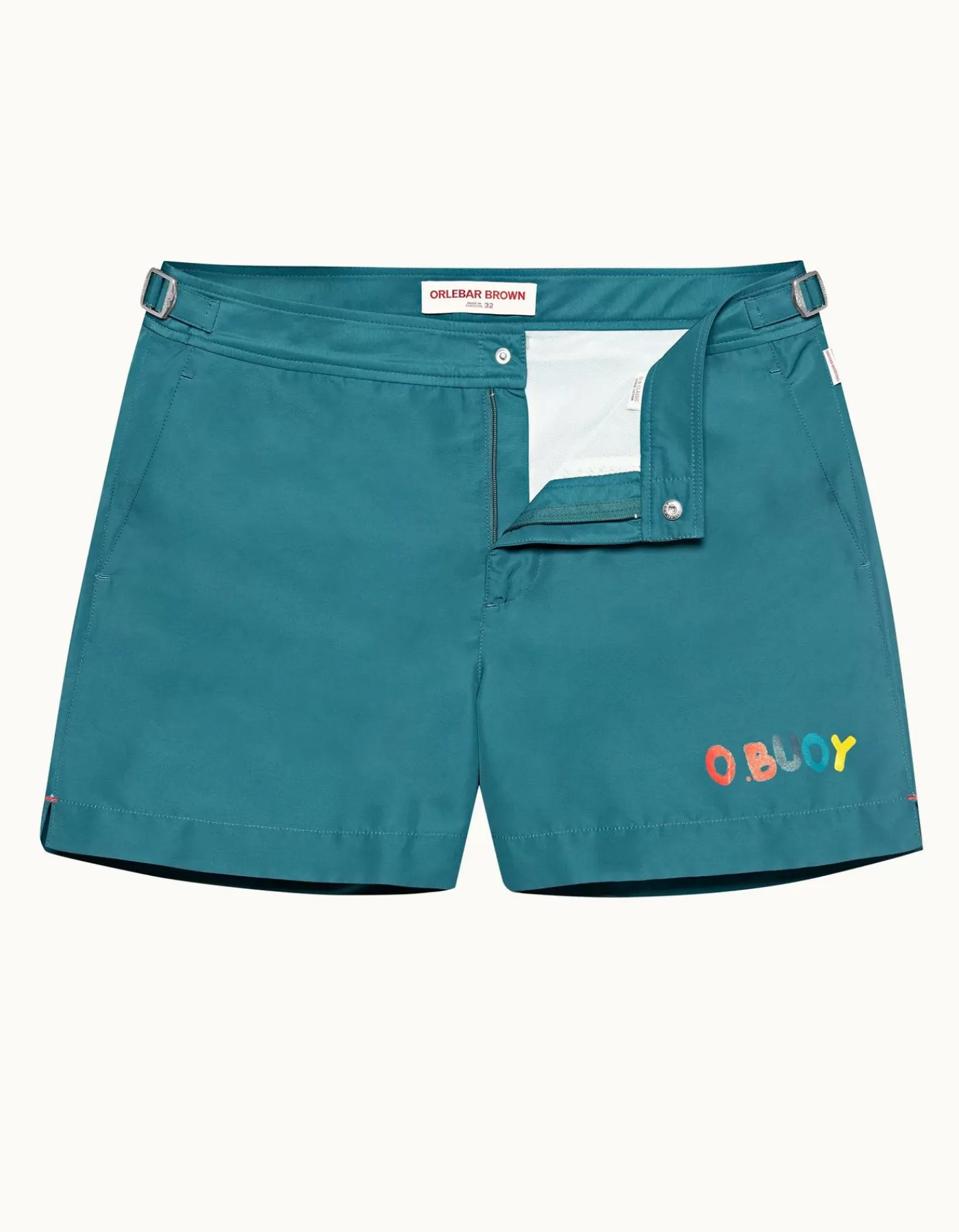 Hot Setter Hommes Shorts De Bain
