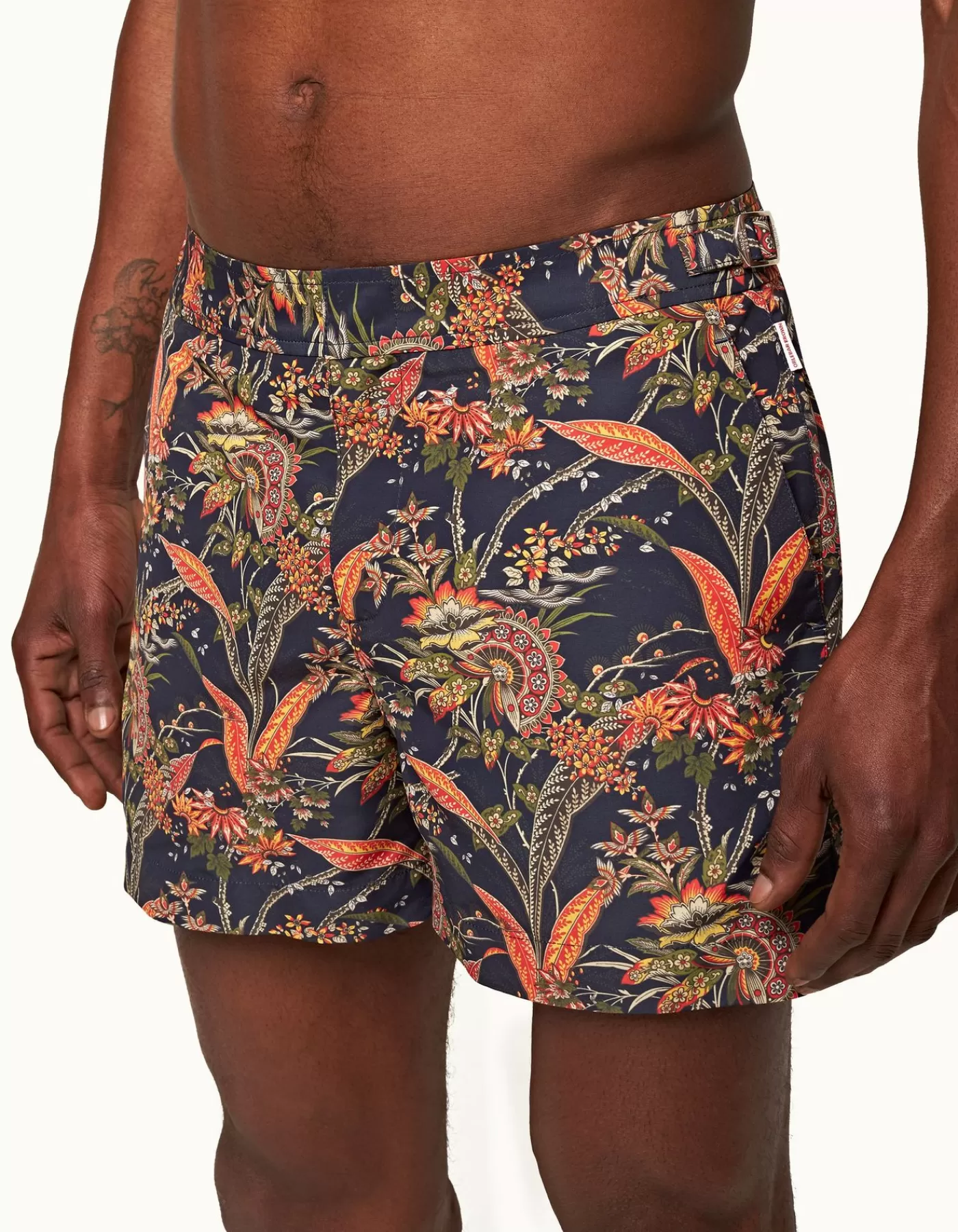 Store Setter Hommes Shorts De Bain