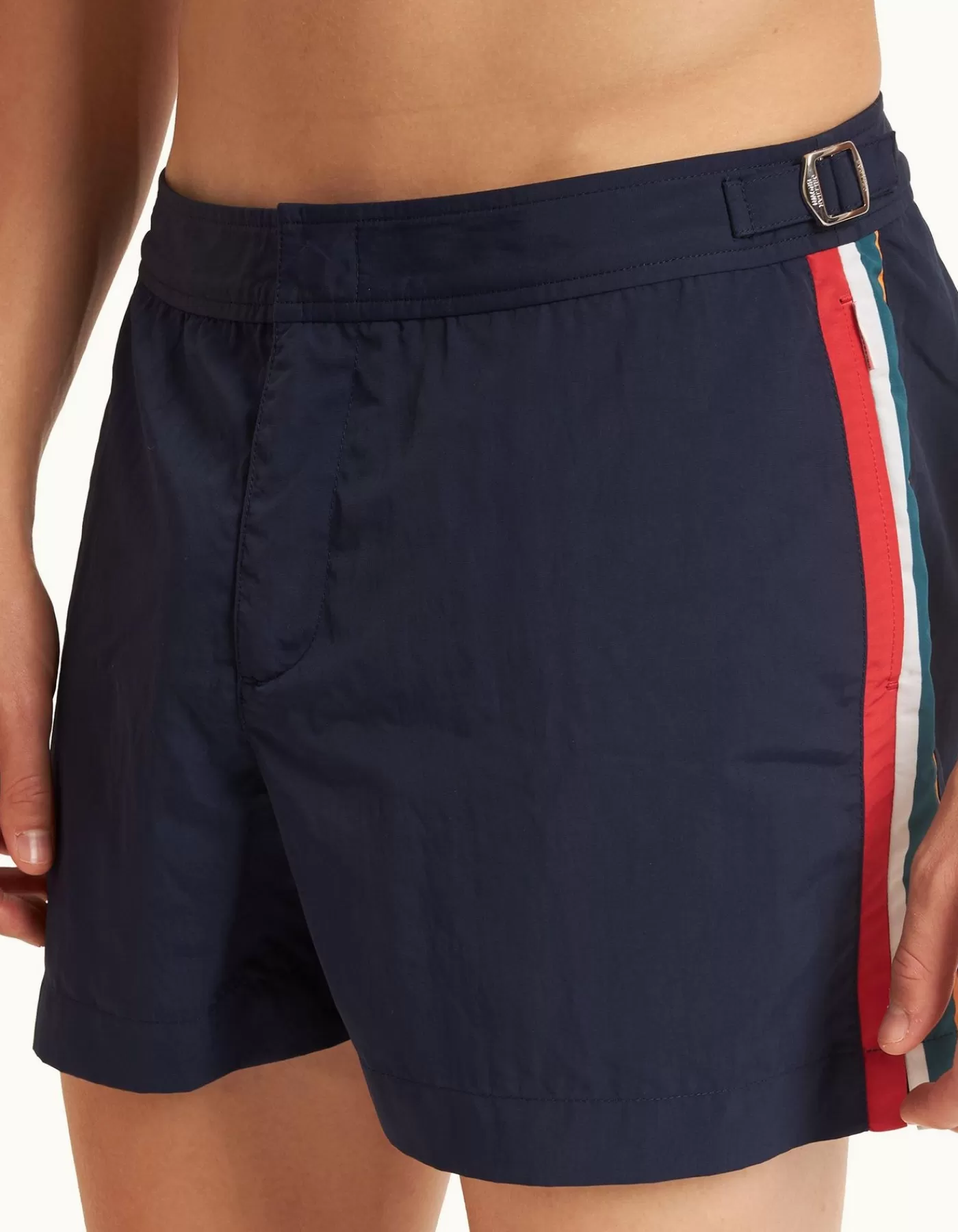 Hot Setter Hommes Shorts De Bain