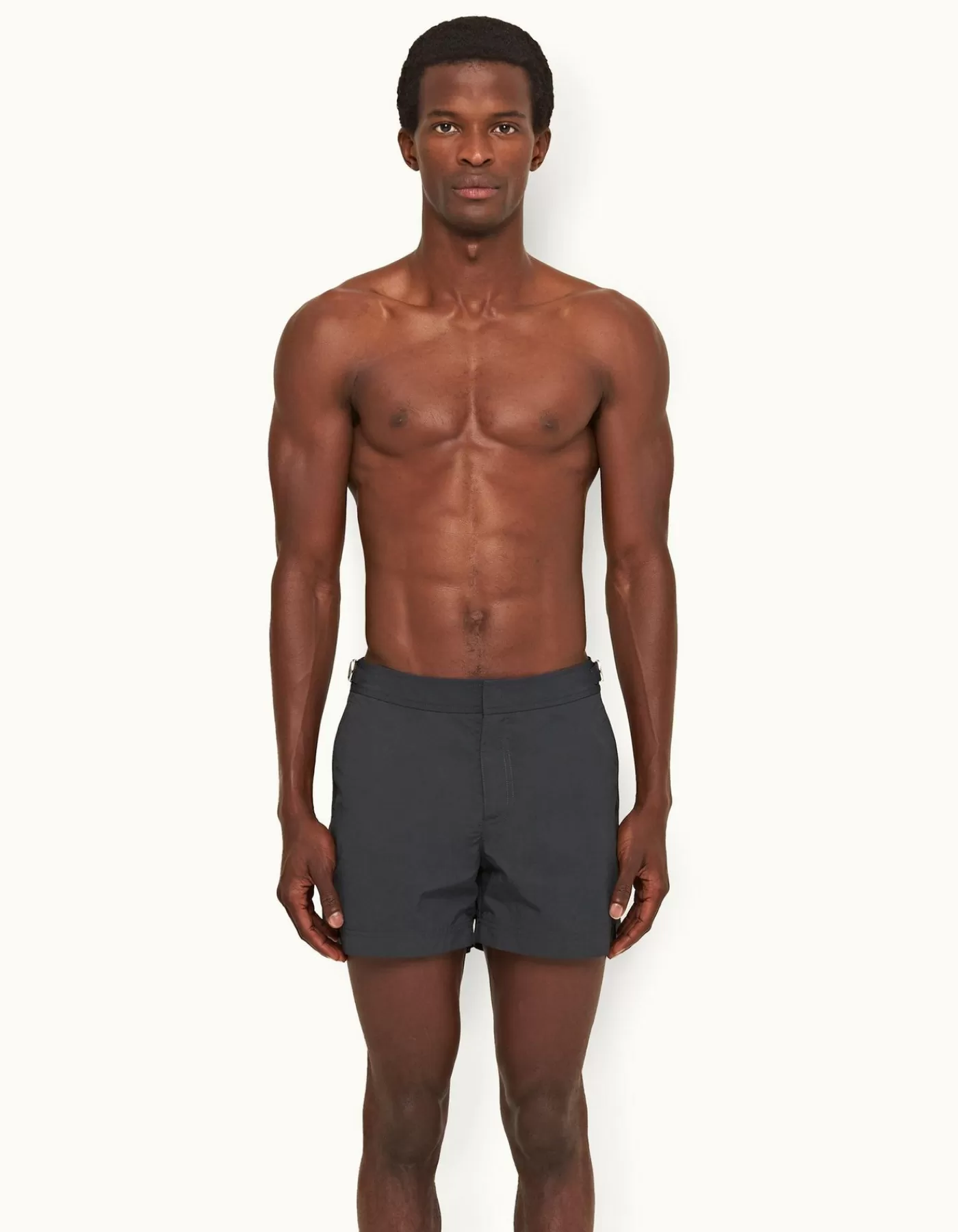 Store Setter Hommes Shorts De Bain