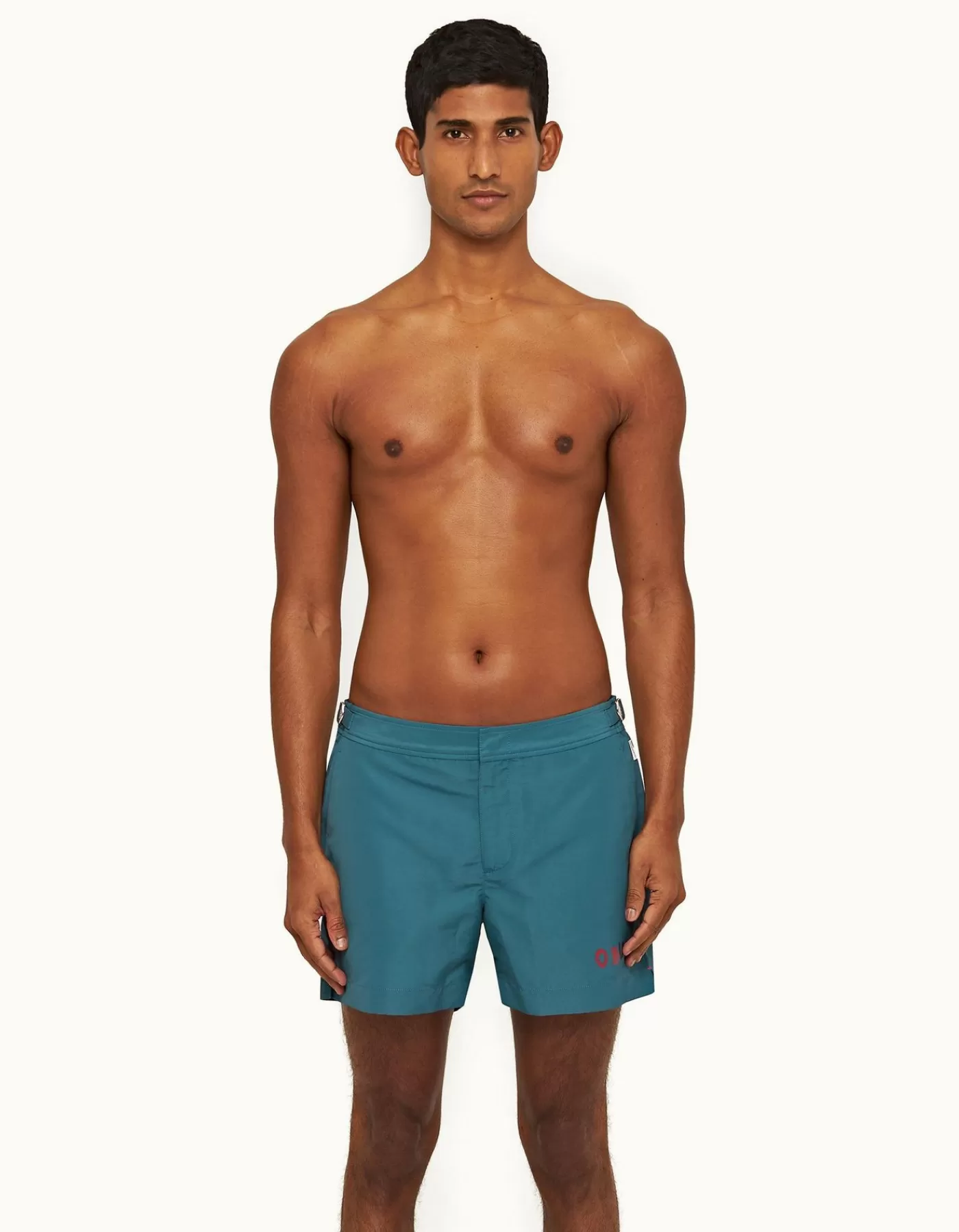 Hot Setter Hommes Shorts De Bain