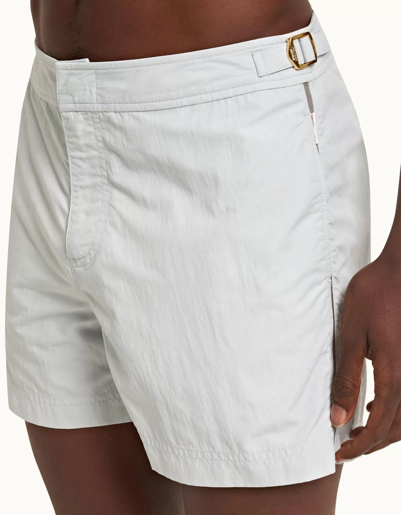Store Setter Hommes Shorts De Bain