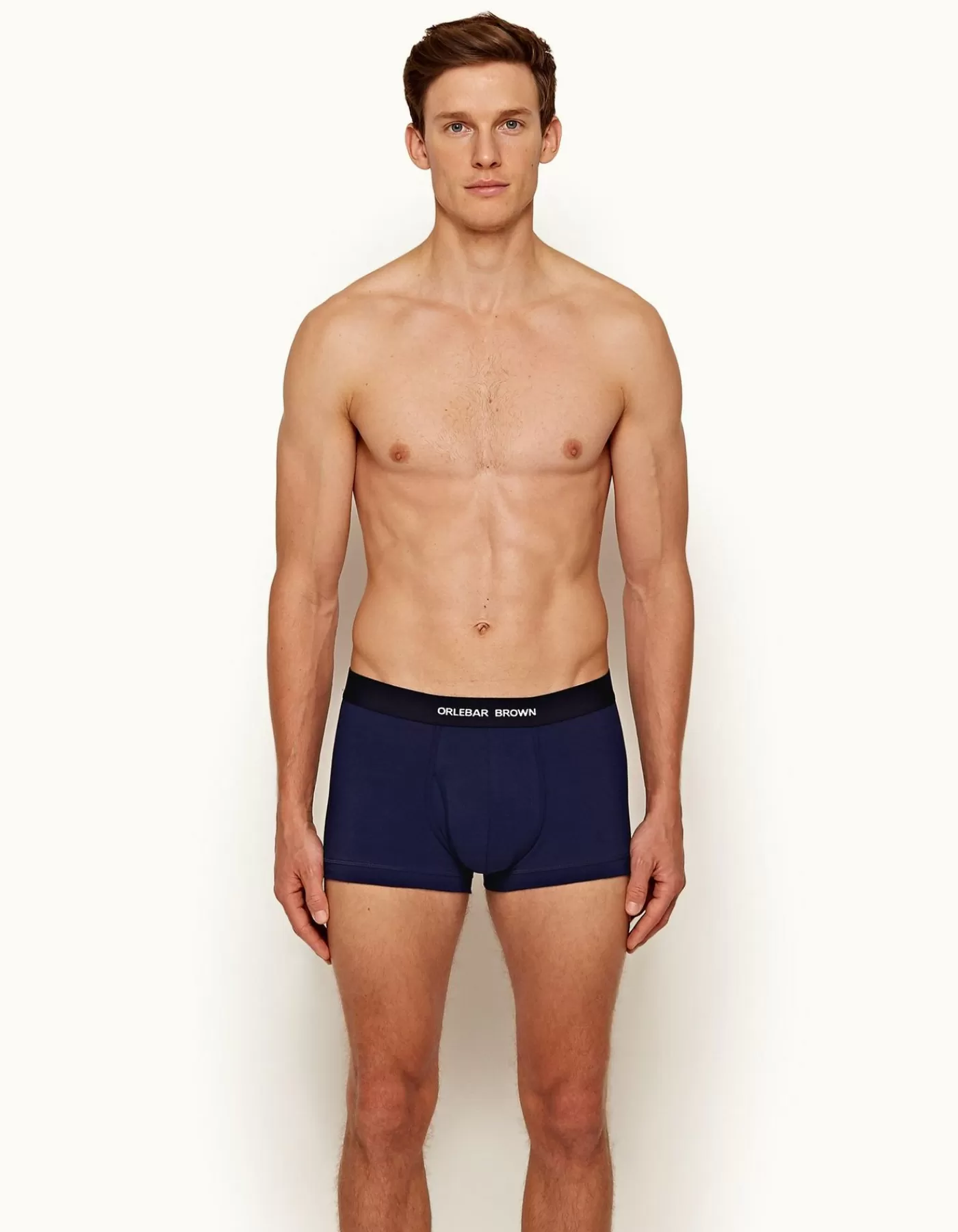 Best Sale Short Trunk Hommes Sous Vêtements