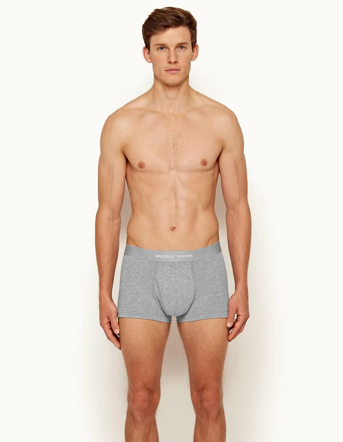 Cheap Short Trunk Hommes Sous Vêtements