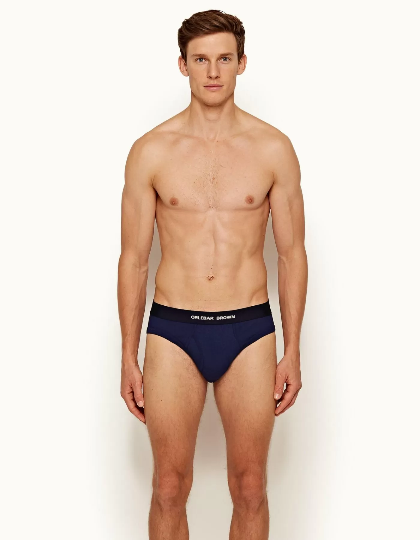 Sale Slip Hommes Sous Vêtements