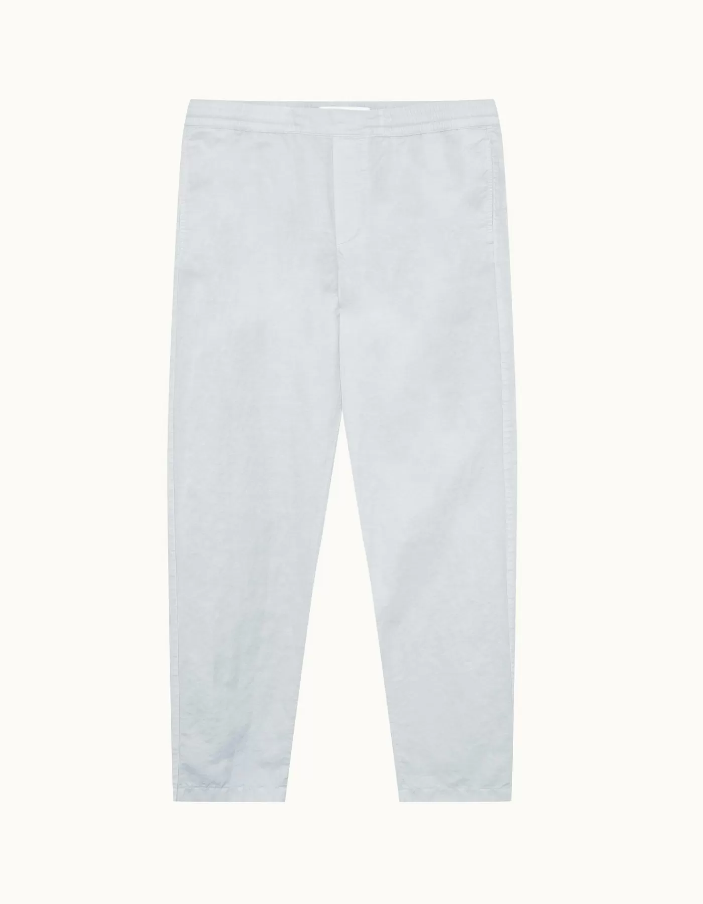 Shop Sonoran Linen Hommes Pantalons
