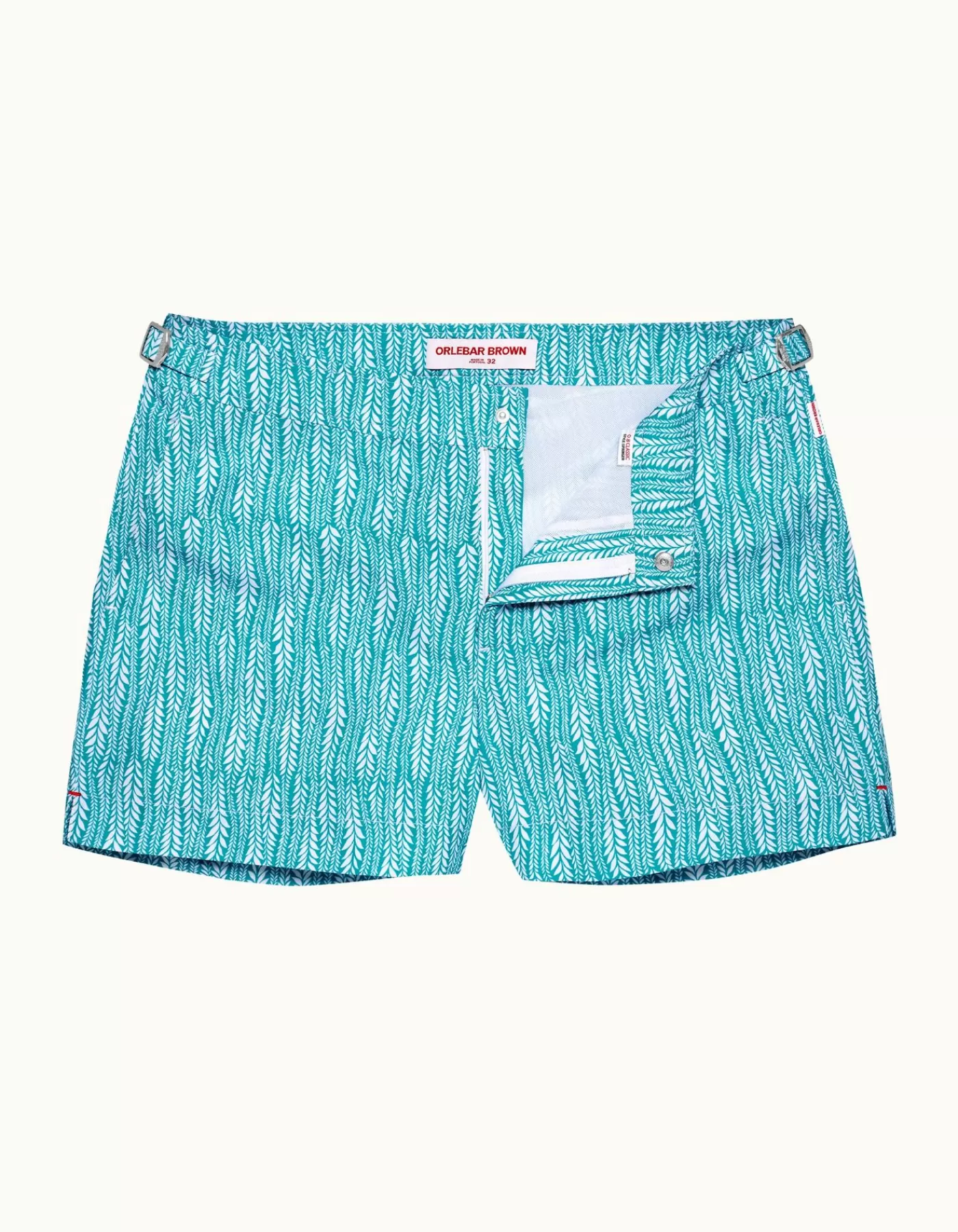 Sale Springer Hommes Shorts De Bain