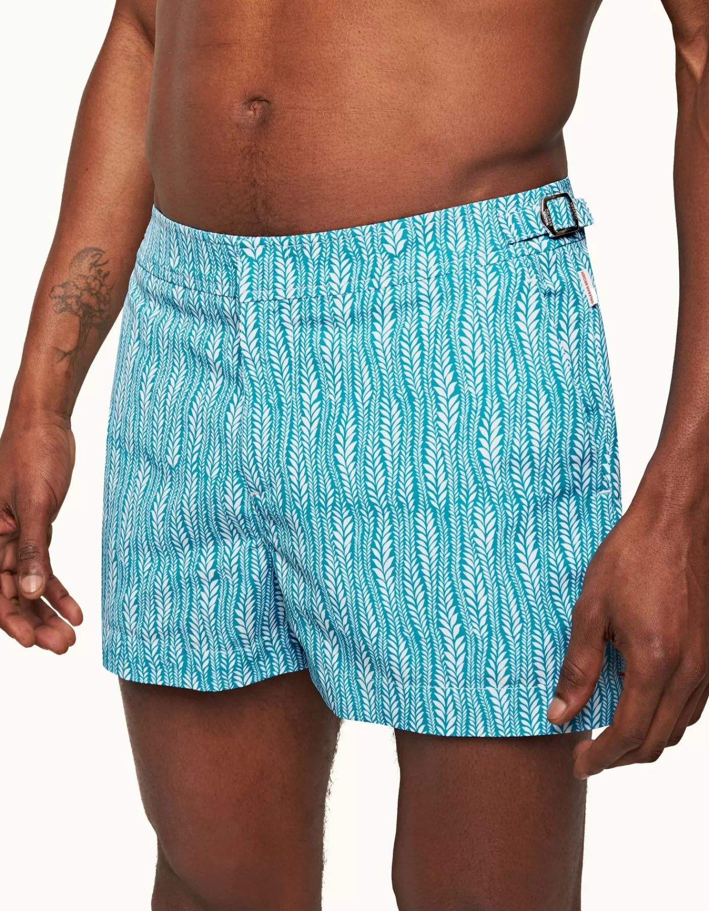 Sale Springer Hommes Shorts De Bain