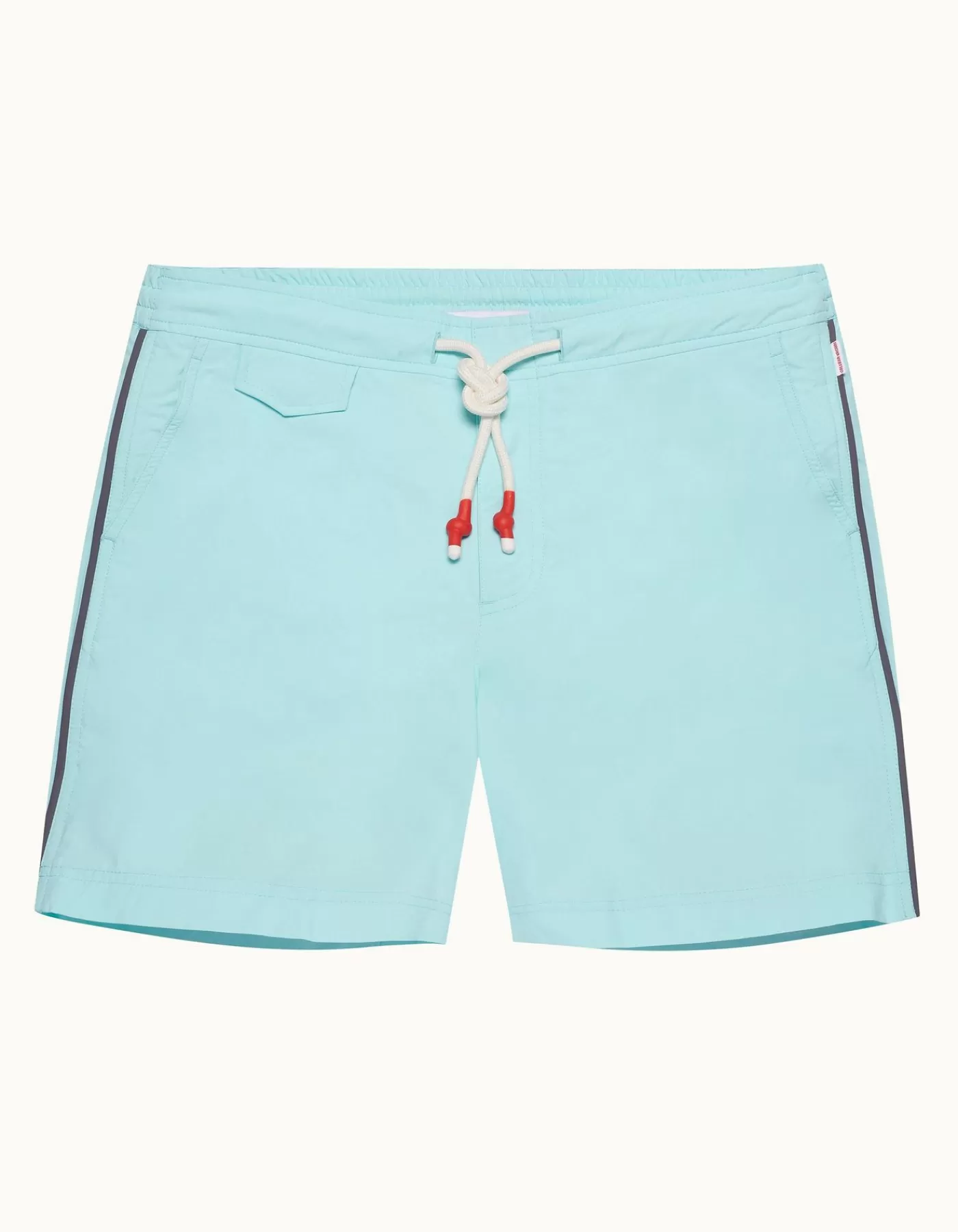 Hot Standard Hommes Shorts De Bain