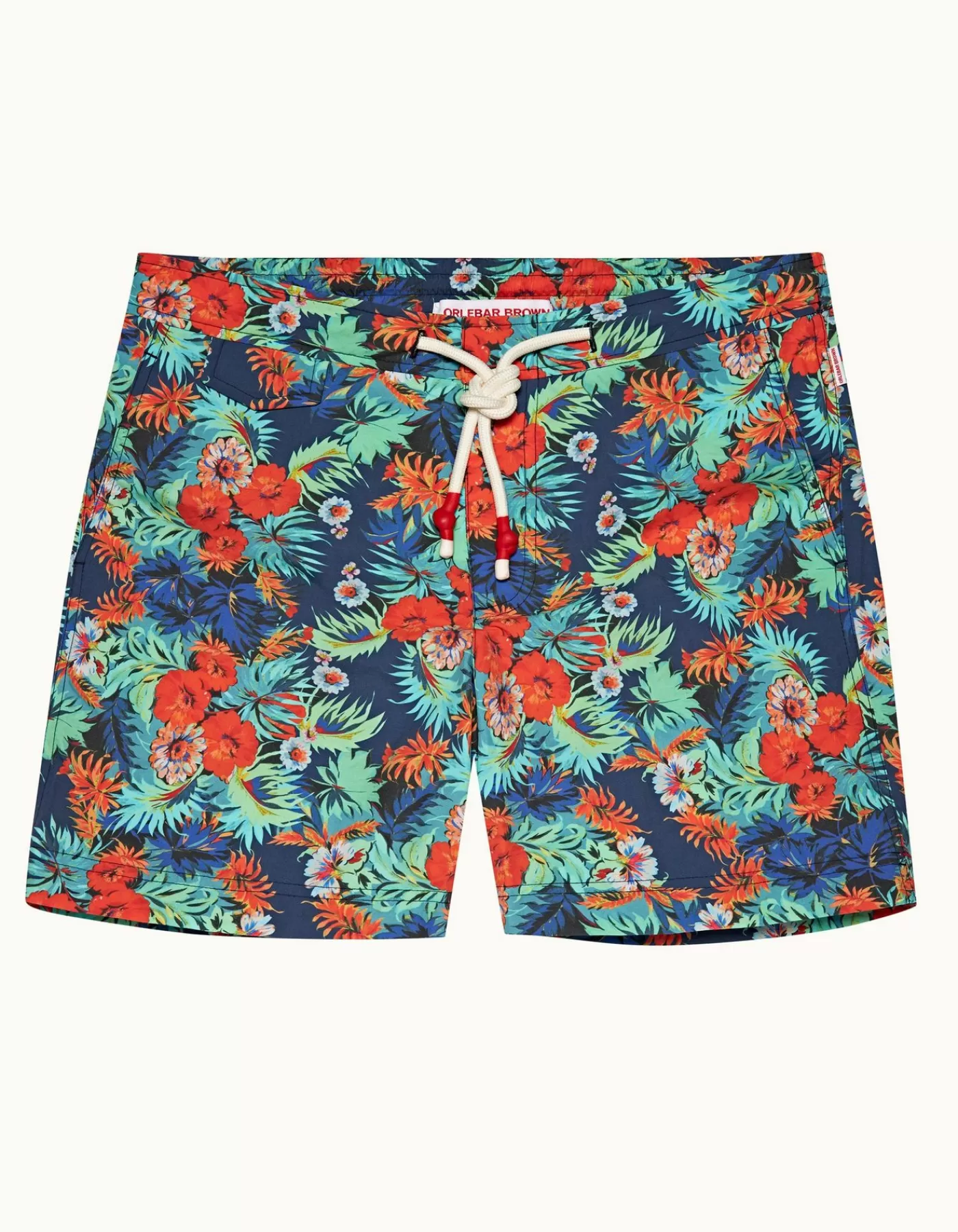 New Standard Hommes Shorts De Bain