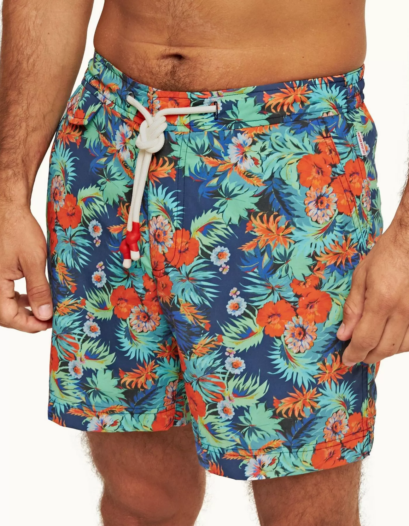 New Standard Hommes Shorts De Bain