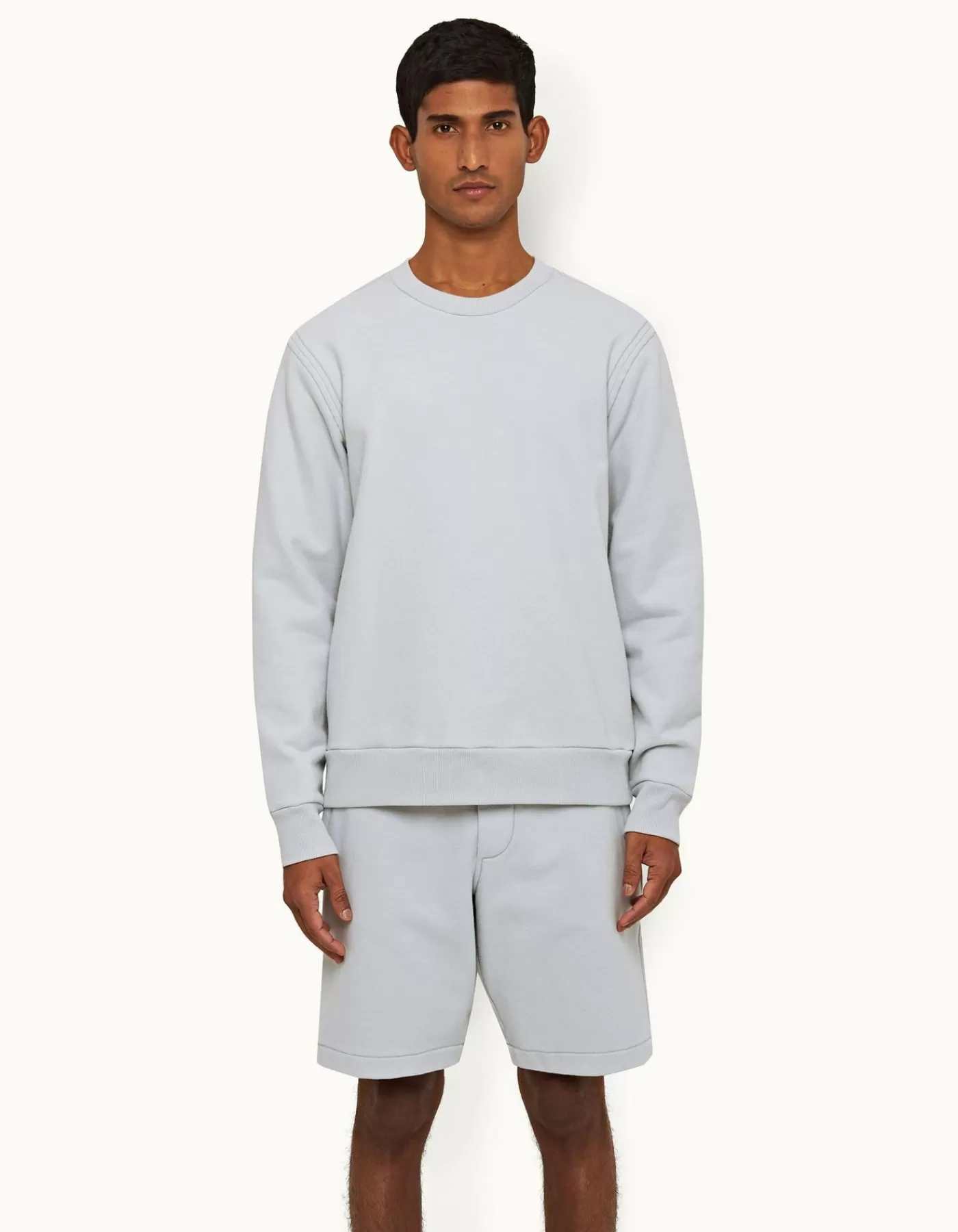 Clearance Stevenson Hommes SurVêtements
