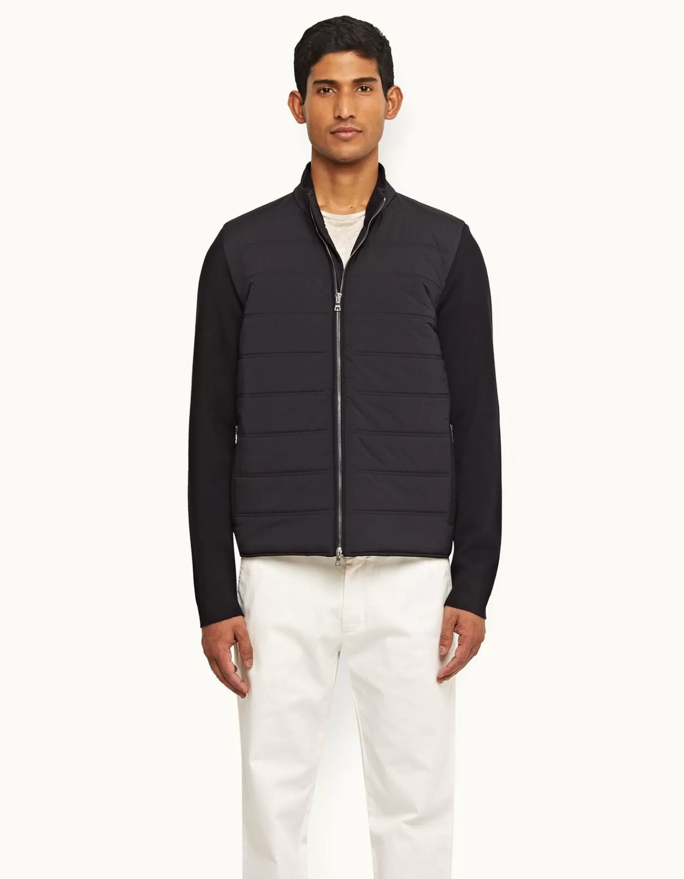 Cheap Terence Merino Hommes Vestes & Blousons