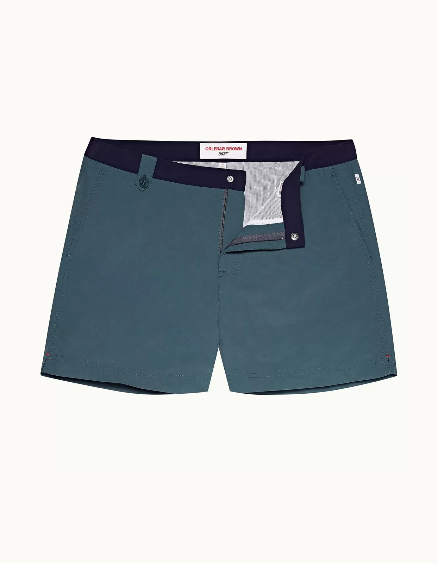 Online Thunderball Swimshort Hommes Shorts De Bain
