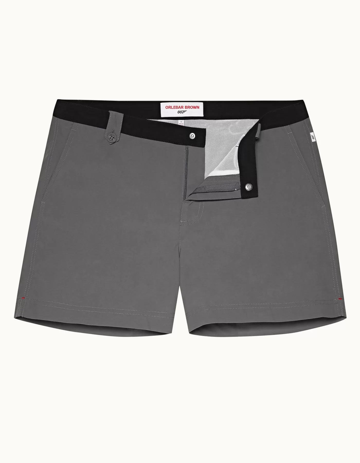 Shop Thunderball Swimshort Hommes Shorts De Bain