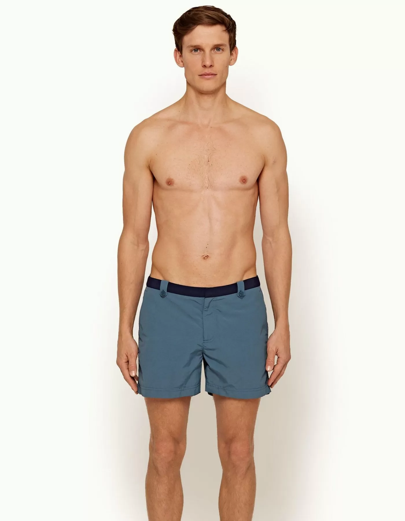 Online Thunderball Swimshort Hommes Shorts De Bain