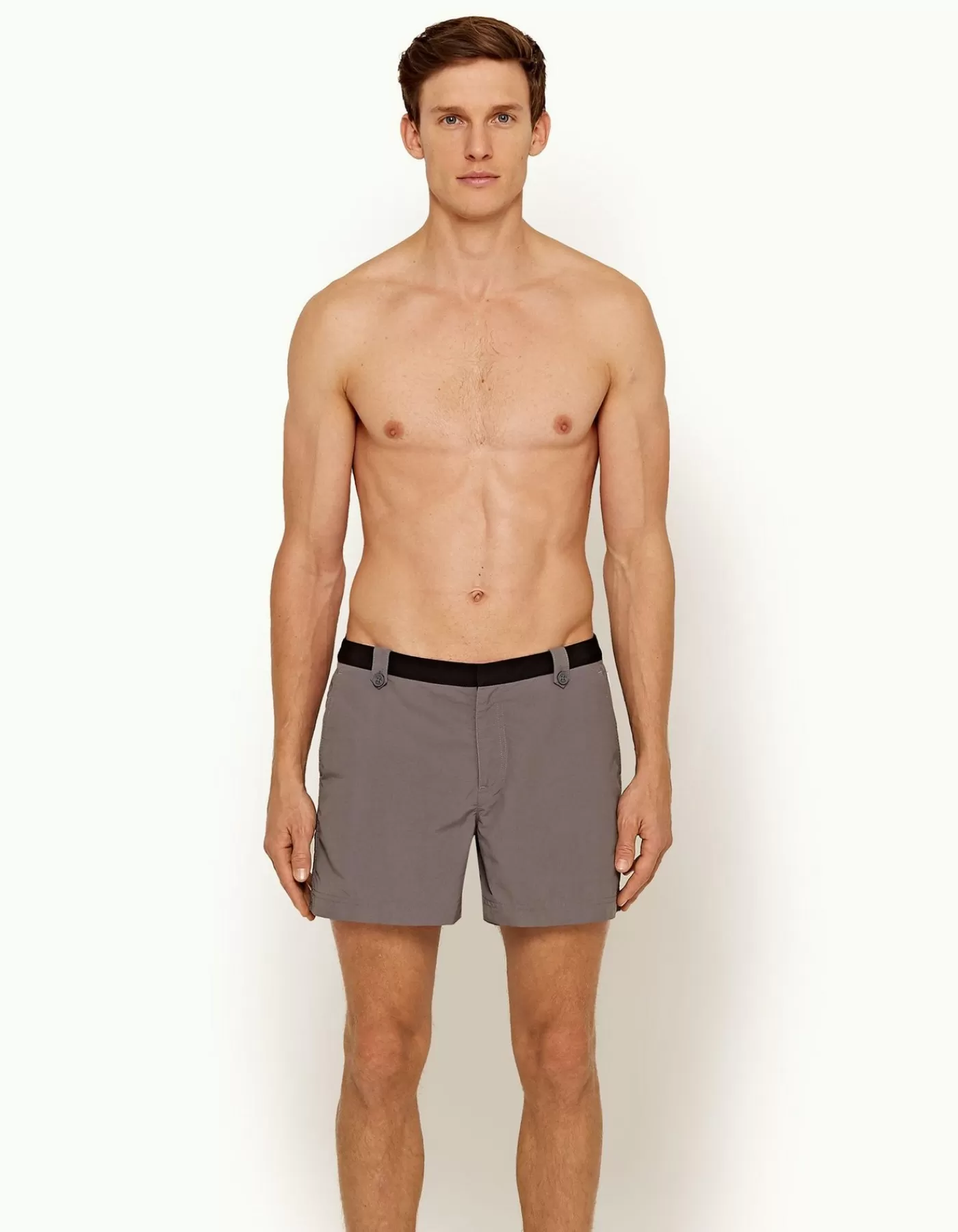 Shop Thunderball Swimshort Hommes Shorts De Bain