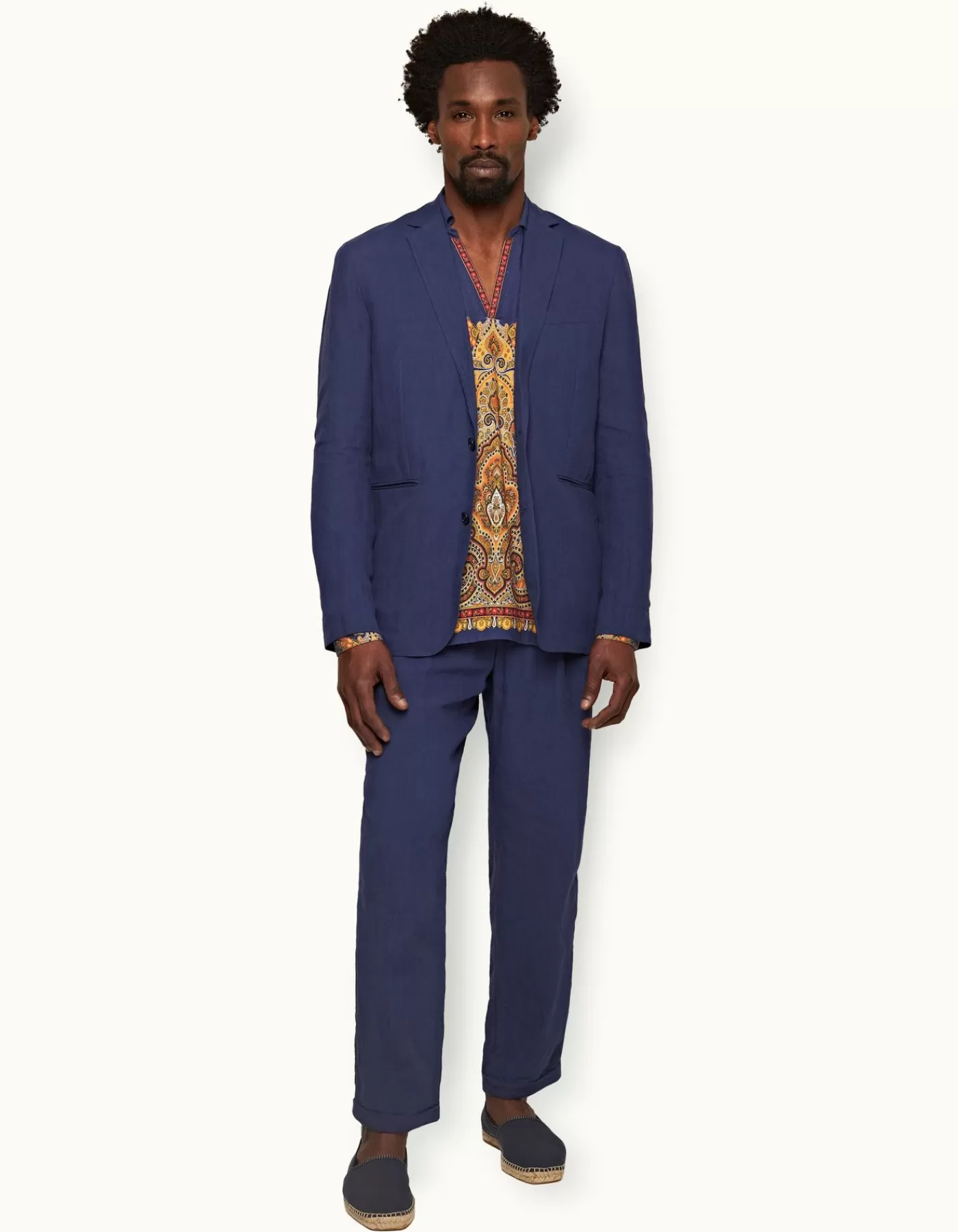 Fashion Ullock Hommes Vestes & Blousons