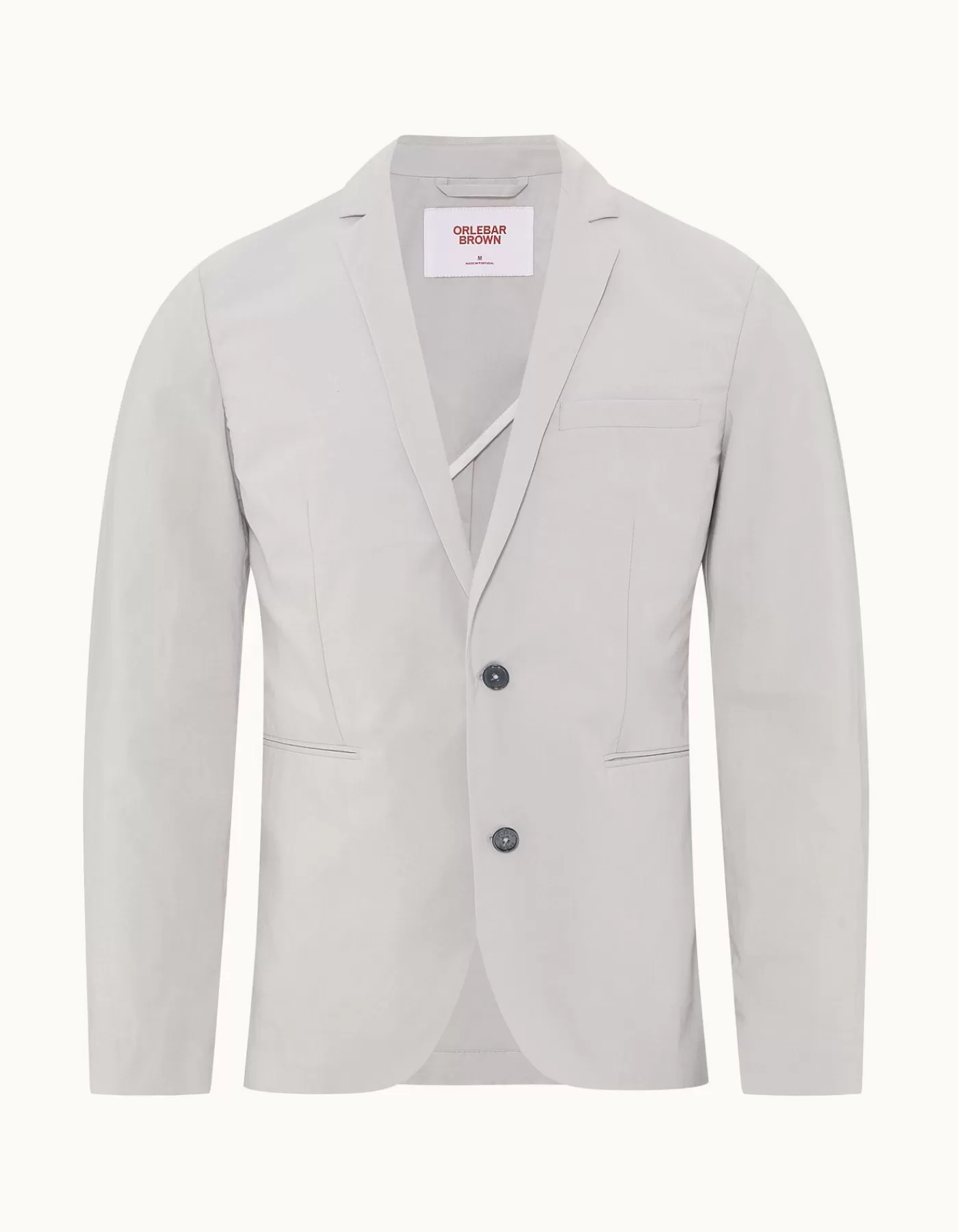 Shop Ullock Poplin Hommes Vestes & Blousons