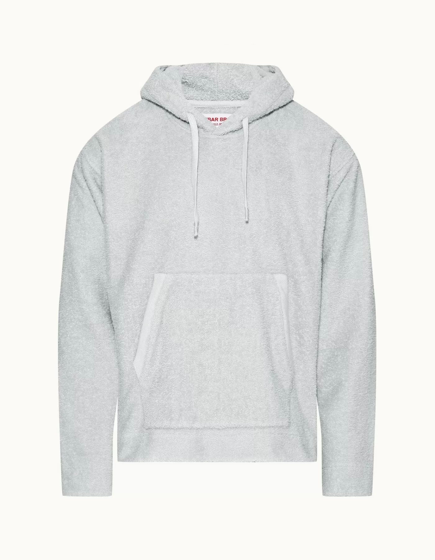 Hot Walker Towelling Hommes SurVêtements