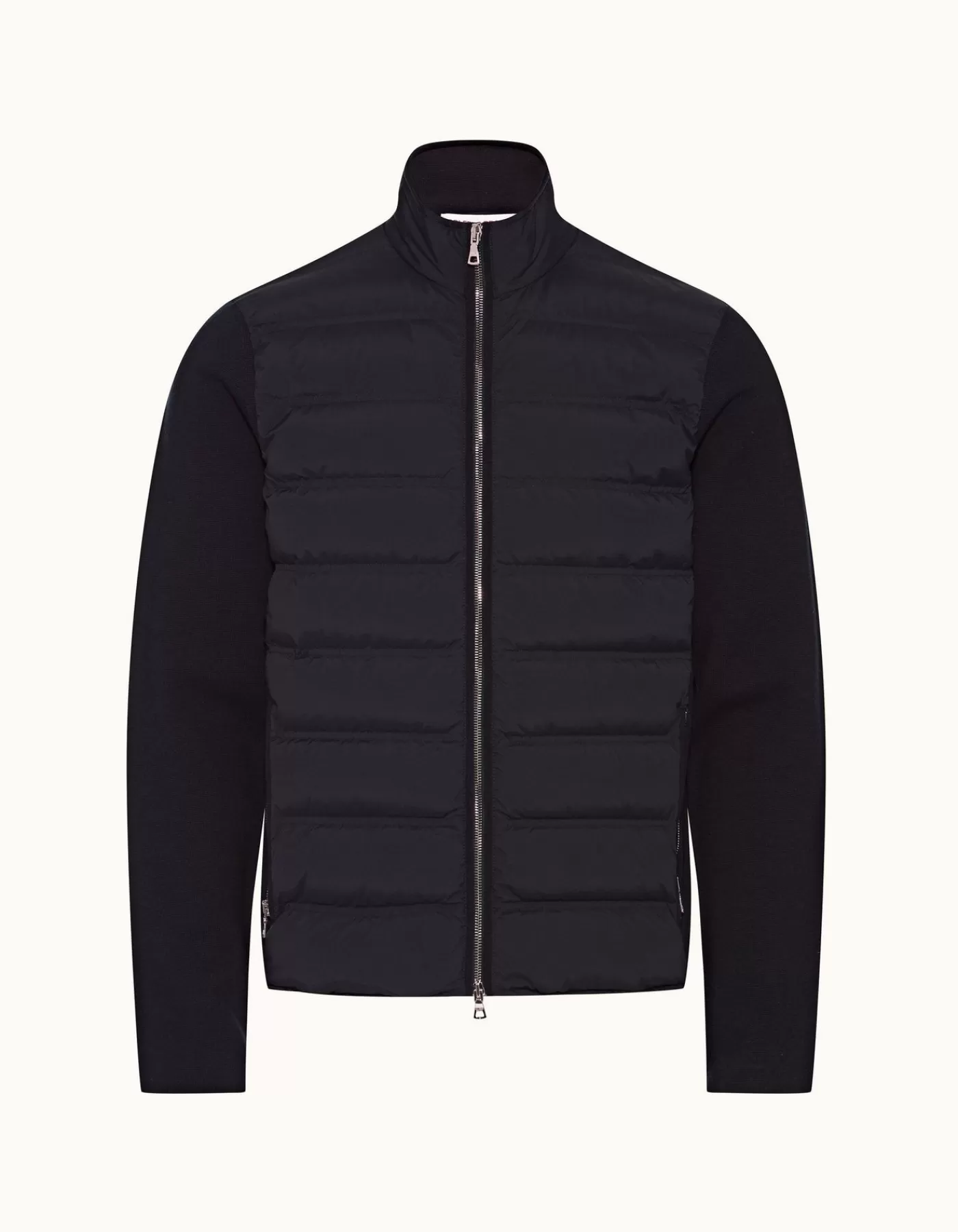 Sale Wallace Merino Hommes Vestes & Blousons